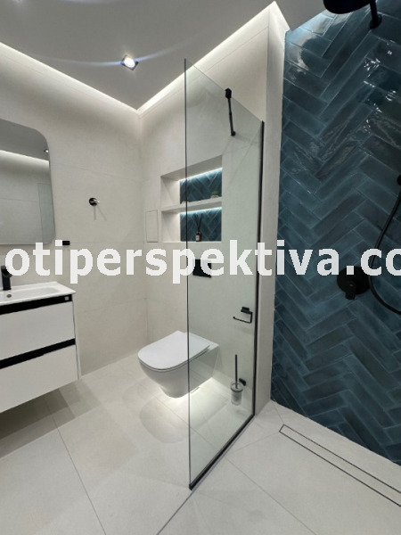 Продава 2-СТАЕН, гр. Пловдив, Център, снимка 8 - Апартаменти - 55989677