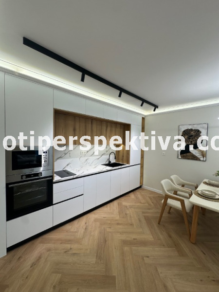 Продава 2-СТАЕН, гр. Пловдив, Център, снимка 3 - Апартаменти - 55989677