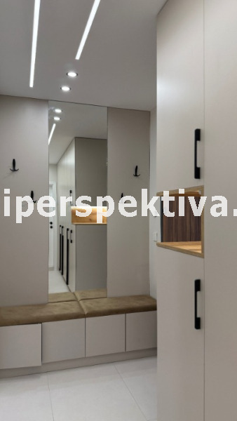 Продава 2-СТАЕН, гр. Пловдив, Център, снимка 10 - Апартаменти - 55989677