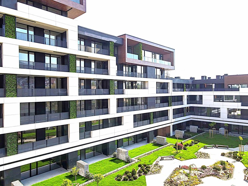 Te koop  2 slaapkamers Sofia , Krastova vada , 119 m² | 23903773 - afbeelding [5]