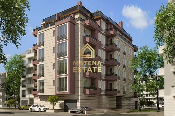 Na prodej  2 ložnice Sofia , Levski , 103 m2 | 68346696 - obraz [5]