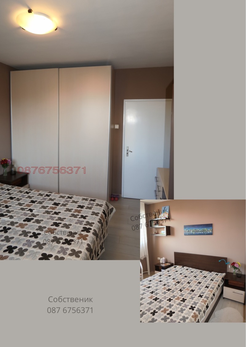 Zu verkaufen  2 Schlafzimmer Plowdiw , Trakija , 91 qm | 31498985 - Bild [8]