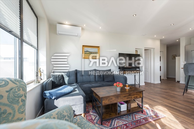Продава  3-стаен град Варна , к.к. Св.Св. Константин и Елена , 101 кв.м | 32160431 - изображение [9]