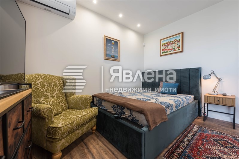 Продава  3-стаен град Варна , к.к. Св.Св. Константин и Елена , 101 кв.м | 32160431 - изображение [11]
