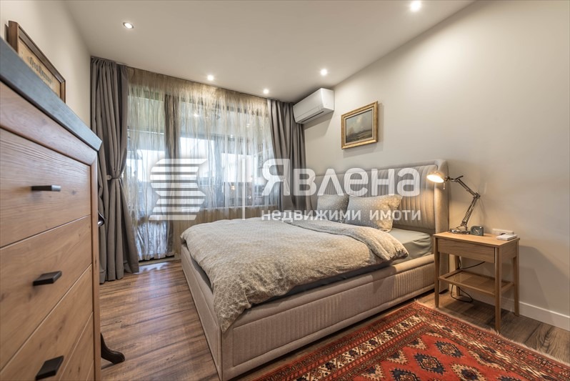 Продава  3-стаен град Варна , к.к. Св.Св. Константин и Елена , 101 кв.м | 32160431 - изображение [13]