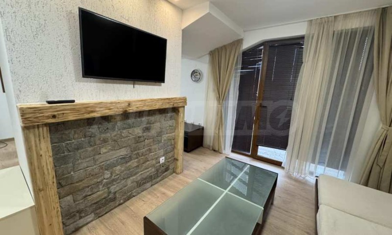 En venta  2 dormitorios región Blagoevgrad , Bansko , 89 metros cuadrados | 63906274 - imagen [2]