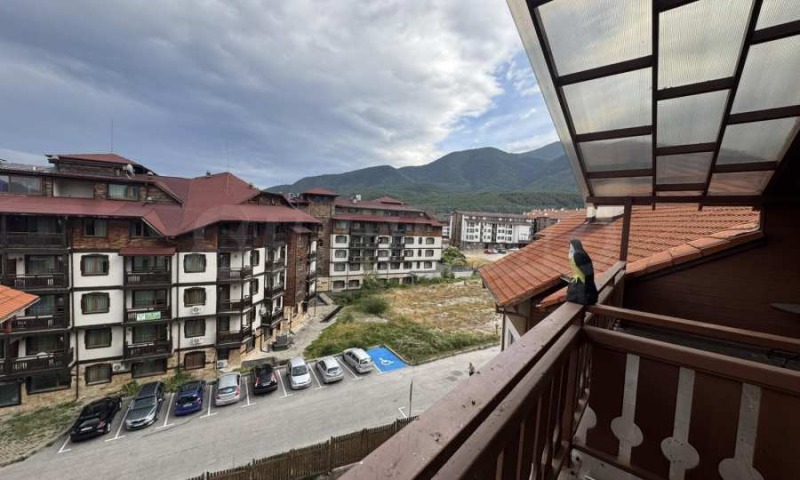 En venta  2 dormitorios región Blagoevgrad , Bansko , 89 metros cuadrados | 63906274 - imagen [16]