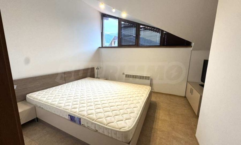 En venta  2 dormitorios región Blagoevgrad , Bansko , 89 metros cuadrados | 63906274 - imagen [10]