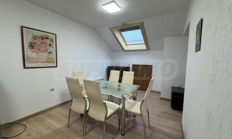 En venta  2 dormitorios región Blagoevgrad , Bansko , 89 metros cuadrados | 63906274 - imagen [6]