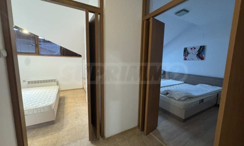 En venta  2 dormitorios región Blagoevgrad , Bansko , 89 metros cuadrados | 63906274 - imagen [8]