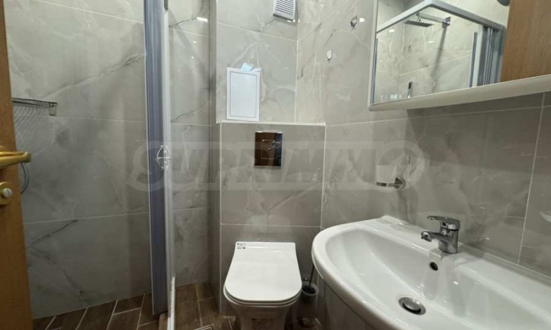 En venta  2 dormitorios región Blagoevgrad , Bansko , 89 metros cuadrados | 63906274 - imagen [14]