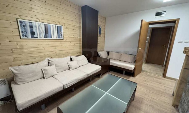 En venta  2 dormitorios región Blagoevgrad , Bansko , 89 metros cuadrados | 63906274 - imagen [3]