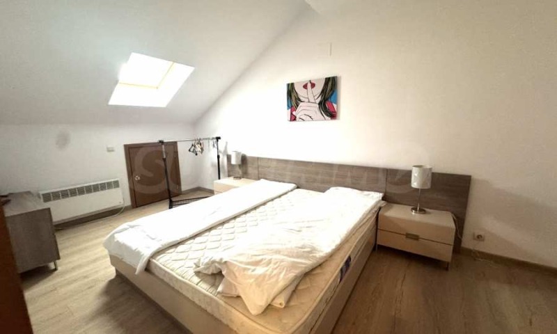 En venta  2 dormitorios región Blagoevgrad , Bansko , 89 metros cuadrados | 63906274 - imagen [11]