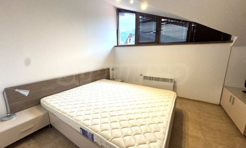 En venta  2 dormitorios región Blagoevgrad , Bansko , 89 metros cuadrados | 63906274 - imagen [9]