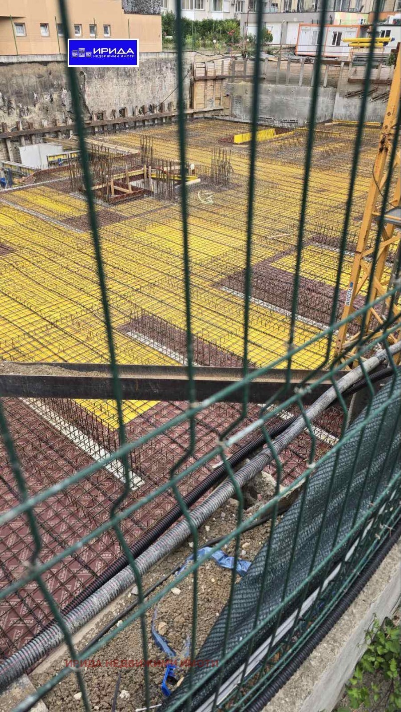 Продава 3-СТАЕН, гр. София, Манастирски ливади, снимка 2 - Апартаменти - 53369744