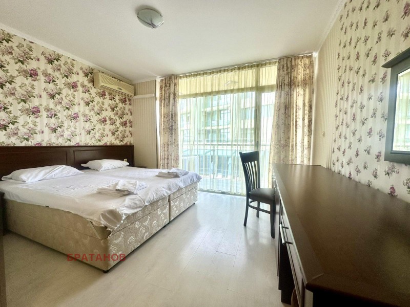 Продава 3-СТАЕН, к.к. Слънчев бряг, област Бургас, снимка 9 - Апартаменти - 53537799