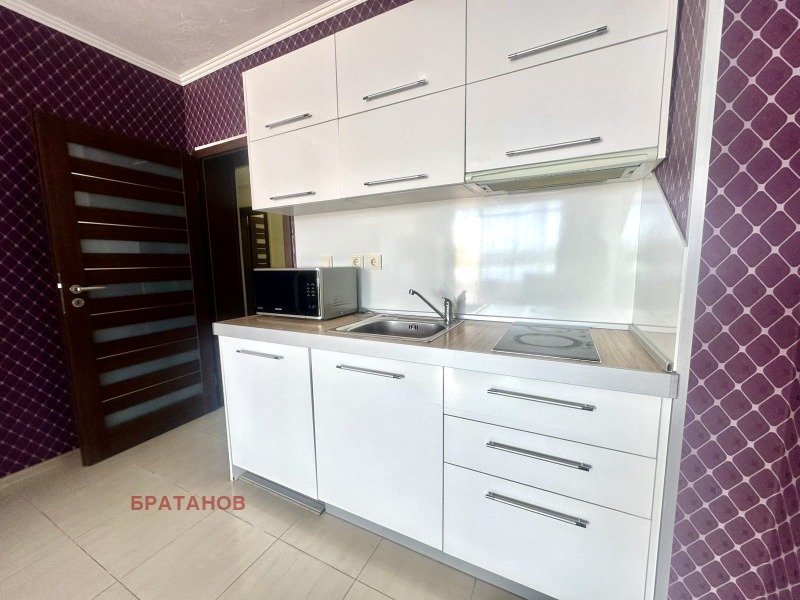 Продава 3-СТАЕН, к.к. Слънчев бряг, област Бургас, снимка 7 - Апартаменти - 53537799