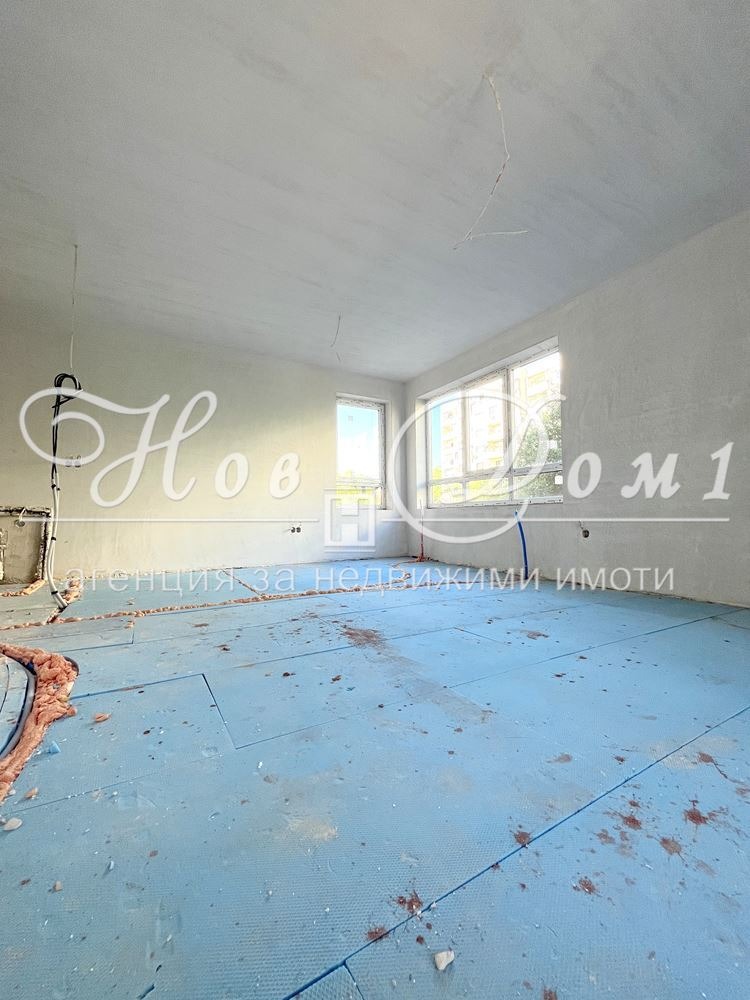 Продава 3-СТАЕН, гр. София, Слатина, снимка 4 - Апартаменти - 56359051