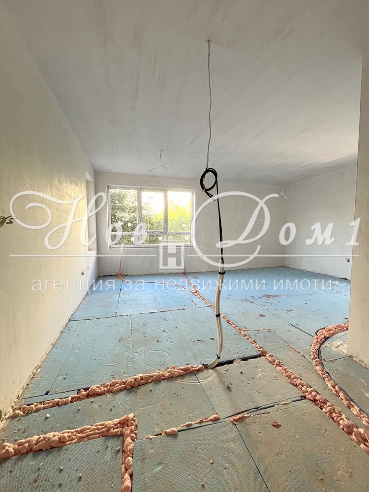 Продава 3-СТАЕН, гр. София, Слатина, снимка 8 - Апартаменти - 56359051