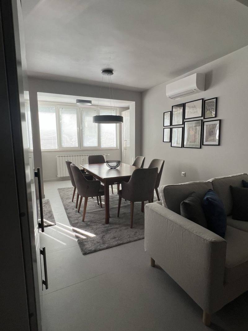 In vendita  3 camere da letto Pleven , Idealen tsentar , 125 mq | 88782889 - Immagine [5]