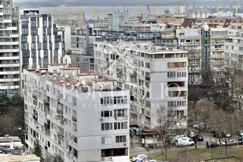 Til salgs  3+ soverom Burgas , Lazur , 600 kvm | 27105319 - bilde [15]