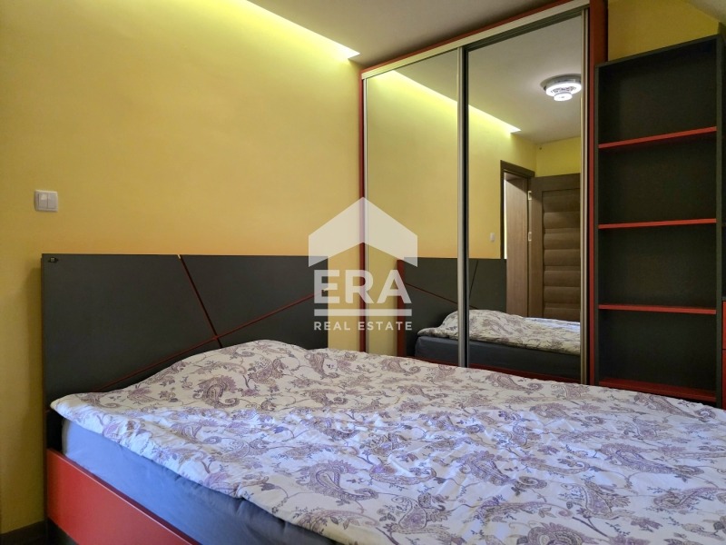 Продава МЕЗОНЕТ, гр. Русе, Център, снимка 5 - Апартаменти - 56706762