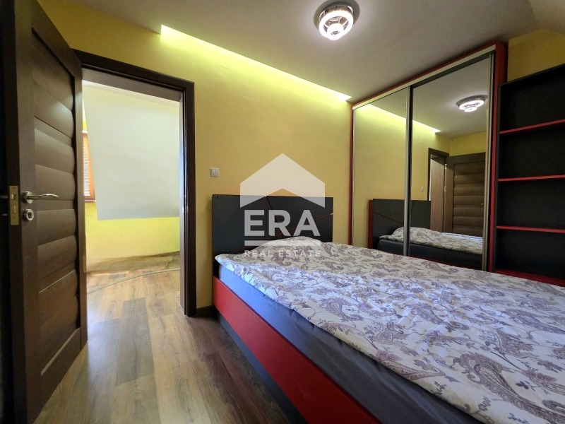 Продава МЕЗОНЕТ, гр. Русе, Център, снимка 4 - Апартаменти - 56706762