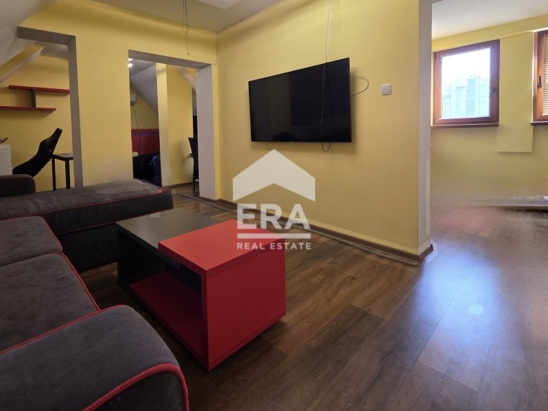 Продава МЕЗОНЕТ, гр. Русе, Център, снимка 3 - Апартаменти - 56706762
