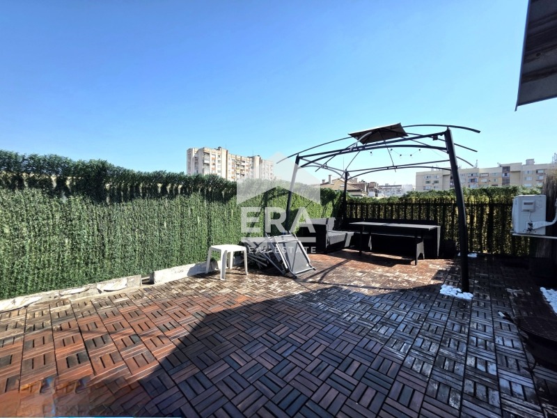 Продава МЕЗОНЕТ, гр. Русе, Център, снимка 7 - Апартаменти - 56706762