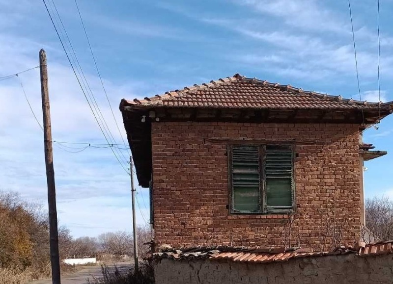 Продава  Къща област Пловдив , с. Долна махала , 140 кв.м | 13522123 - изображение [3]