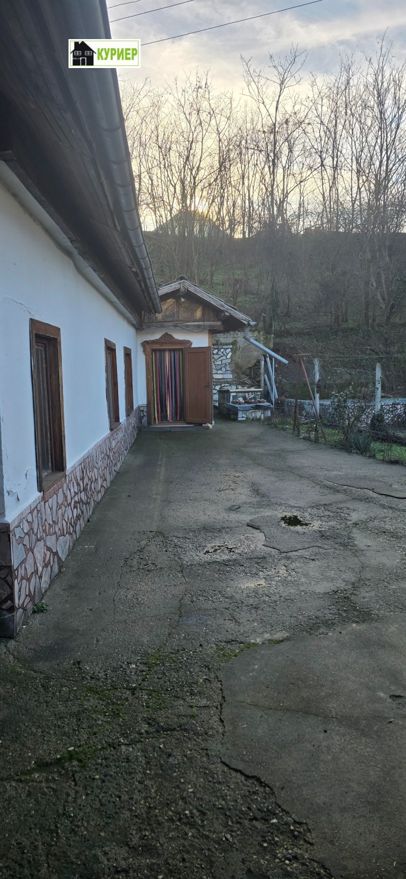 Продава КЪЩА, с. Николово, област Русе, снимка 3 - Къщи - 53356511