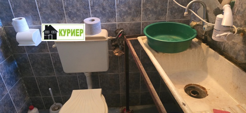 Продава КЪЩА, с. Николово, област Русе, снимка 15 - Къщи - 53356511