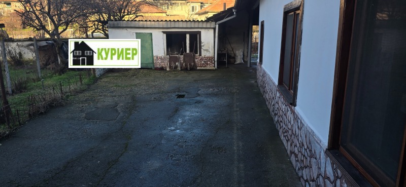 Продава КЪЩА, с. Николово, област Русе, снимка 8 - Къщи - 53356511