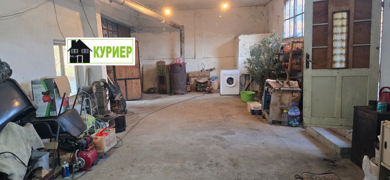 Продава КЪЩА, с. Николово, област Русе, снимка 9 - Къщи - 53356511