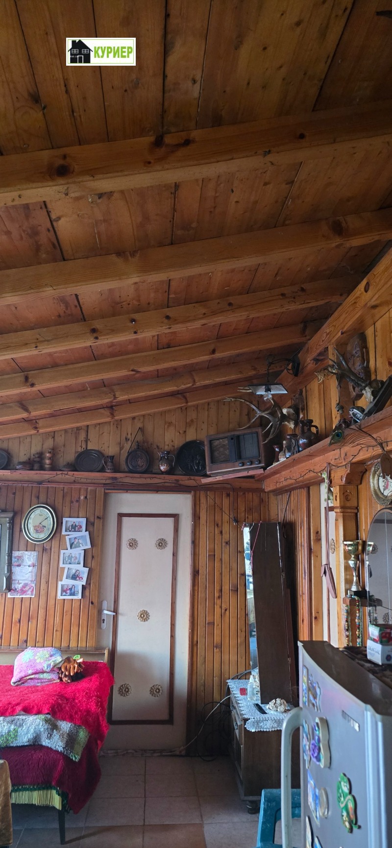 Продава КЪЩА, с. Николово, област Русе, снимка 12 - Къщи - 53356511