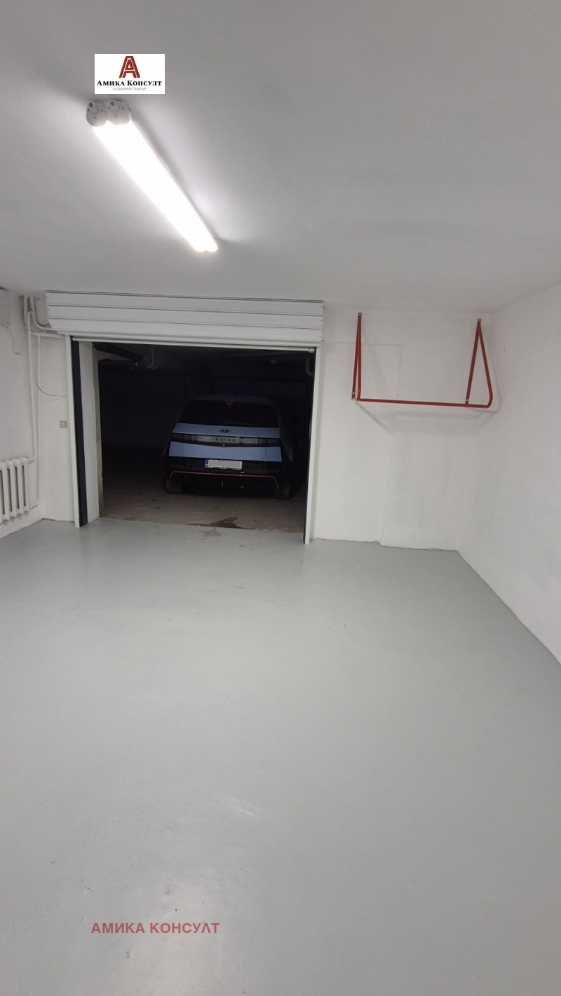Продается  Гараж София , Лозенец , 28 кв.м | 94054077 - изображение [5]
