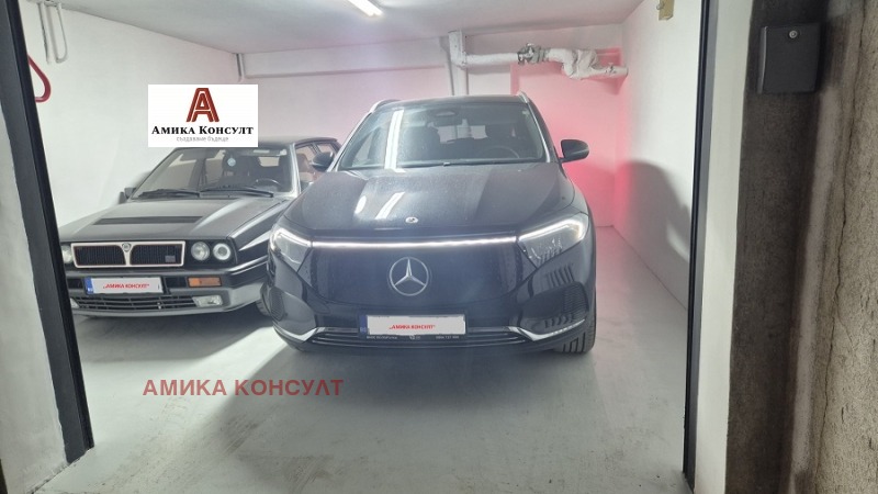 Na sprzedaż  Garaż Sofia , Lozenec , 28 mkw | 94054077 - obraz [6]