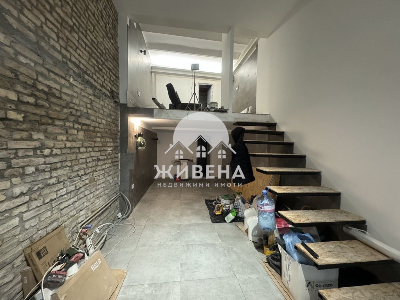 Продава ХОТЕЛ, гр. Варна, Гръцка махала, снимка 2 - Хотели - 52438527