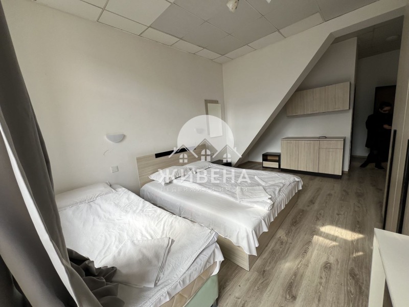 Продава ХОТЕЛ, гр. Варна, Гръцка махала, снимка 7 - Хотели - 52438527