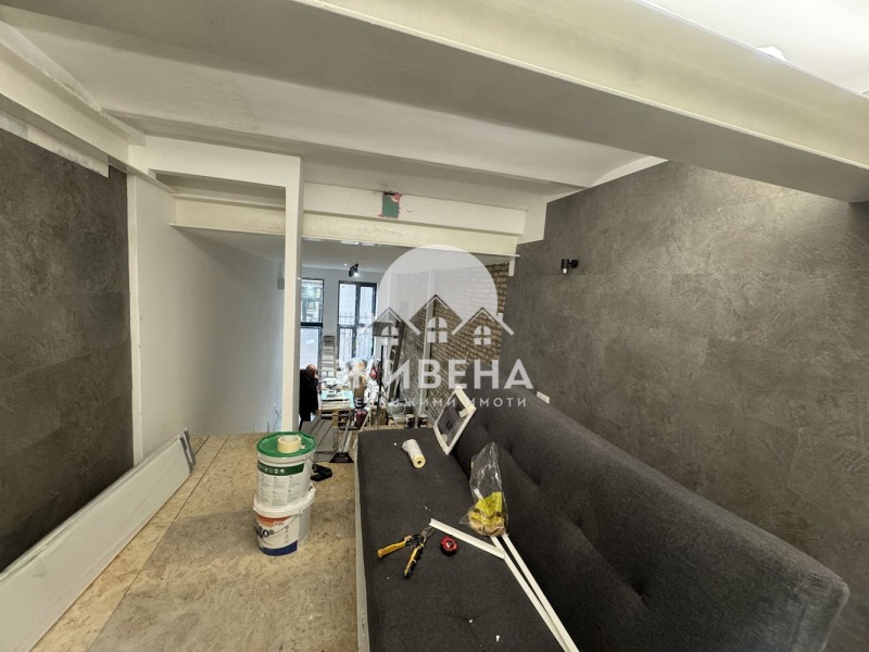 Продава ХОТЕЛ, гр. Варна, Гръцка махала, снимка 10 - Хотели - 52438527