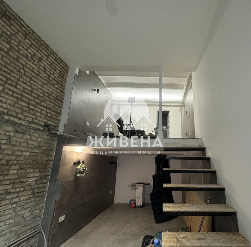 Продава ХОТЕЛ, гр. Варна, Гръцка махала, снимка 12 - Хотели - 52438527