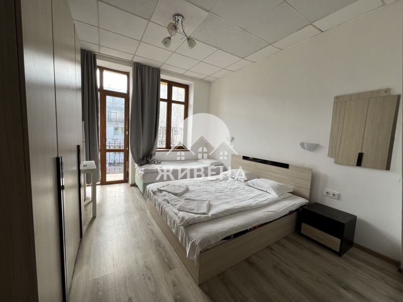 Продава ХОТЕЛ, гр. Варна, Гръцка махала, снимка 3 - Хотели - 52438527