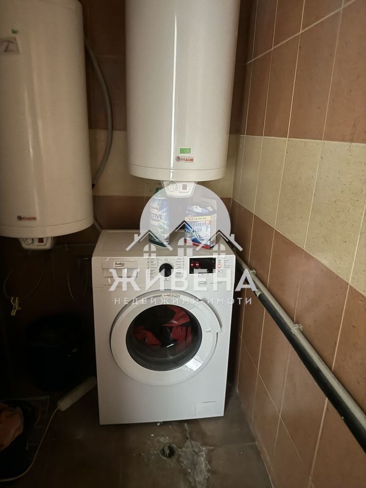 Продава ХОТЕЛ, гр. Варна, Гръцка махала, снимка 16 - Хотели - 52438527