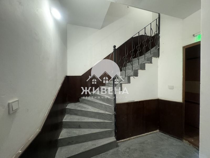 Продава ХОТЕЛ, гр. Варна, Гръцка махала, снимка 17 - Хотели - 52438527