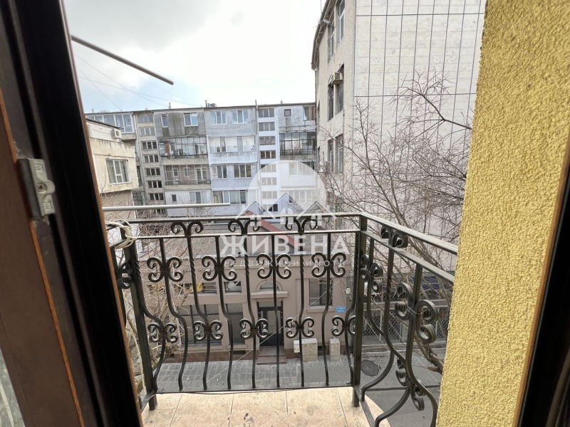 Продава ХОТЕЛ, гр. Варна, Гръцка махала, снимка 15 - Хотели - 52438527