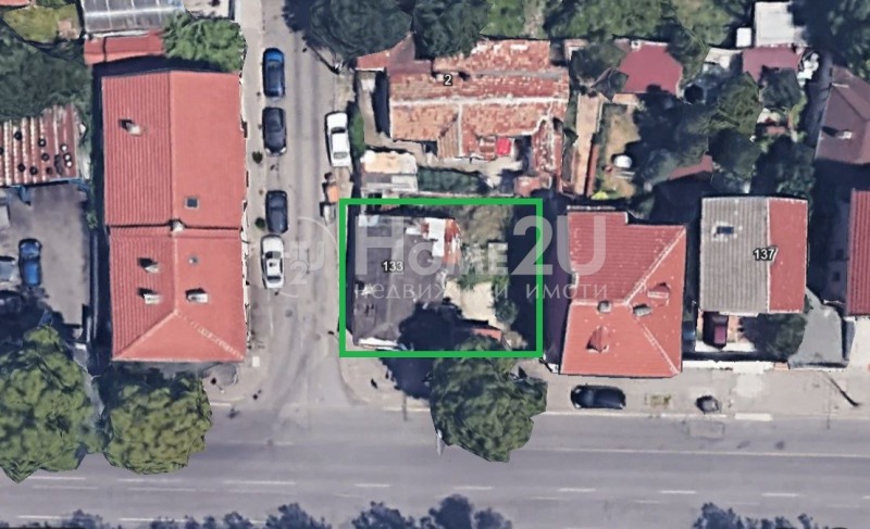 For Sale  Plot Sofia , Banishora , 222 sq.m | 97383727