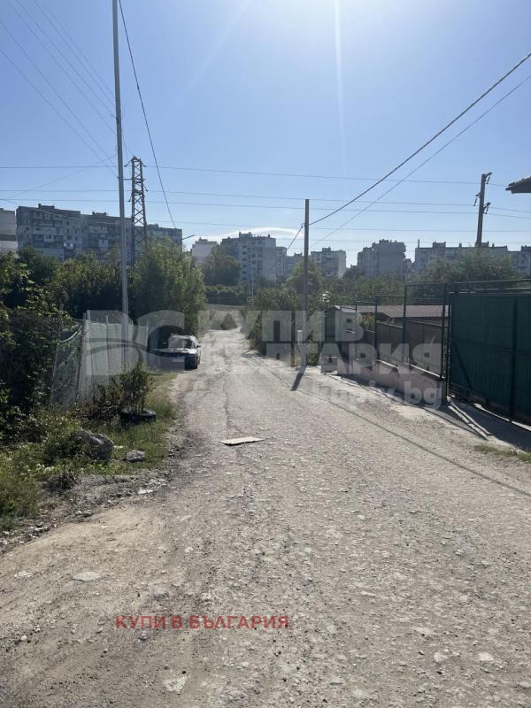 Προς πώληση  Οικόπεδο Βαρνα , μ-τ Μεντετσετο , 1040 τ.μ | 73359625 - εικόνα [4]