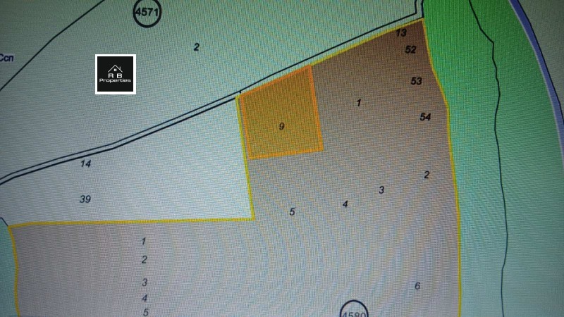 Продава  Парцел град София , с. Балша , 1507 кв.м | 38698026 - изображение [2]