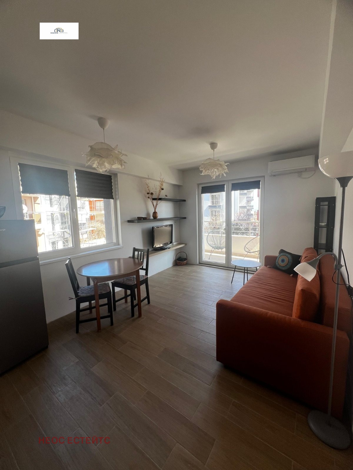 Продава 2-СТАЕН, гр. Созопол, област Бургас, снимка 2 - Апартаменти - 54039409