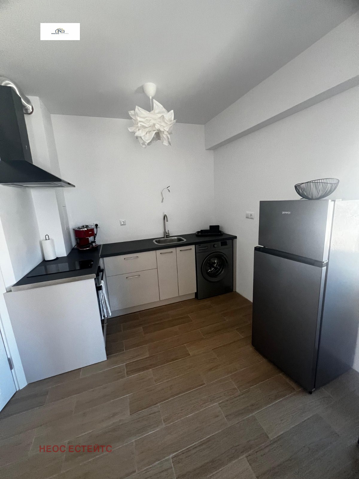 Продава 2-СТАЕН, гр. Созопол, област Бургас, снимка 3 - Апартаменти - 54039409